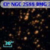 Cl* NGC 2588    BMG    3341