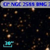Cl* NGC 2588    BMG    3342