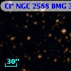 Cl* NGC 2588    BMG    3343