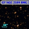 Cl* NGC 2588    BMG    3344
