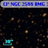 Cl* NGC 2588    BMG    3345
