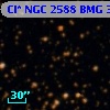 Cl* NGC 2588    BMG    3346