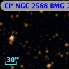 Cl* NGC 2588    BMG    3347