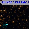 Cl* NGC 2588    BMG    3348
