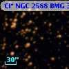 Cl* NGC 2588    BMG    3349