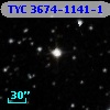 TYC 3674-1141-1