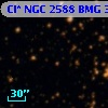 Cl* NGC 2588    BMG    3352