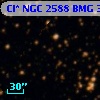Cl* NGC 2588    BMG    3353