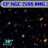 Cl* NGC 2588    BMG    3354
