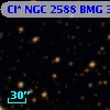 Cl* NGC 2588    BMG    3355