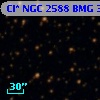 Cl* NGC 2588    BMG    3356