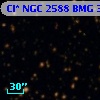 Cl* NGC 2588    BMG    3357