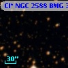 Cl* NGC 2588    BMG    3361