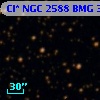 Cl* NGC 2588    BMG    3362