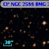 Cl* NGC 2588    BMG    3363