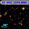 Cl* NGC 2588    BMG    3364