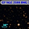 Cl* NGC 2588    BMG    3366