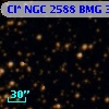 Cl* NGC 2588    BMG    3367
