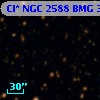 Cl* NGC 2588    BMG    3368