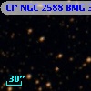 Cl* NGC 2588    BMG    3369