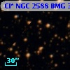 Cl* NGC 2588    BMG    3370