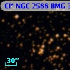 Cl* NGC 2588    BMG    3371