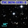 TYC 3674-1195-1
