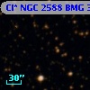 Cl* NGC 2588    BMG    3372