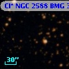 Cl* NGC 2588    BMG    3373