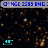 Cl* NGC 2588    BMG    3376