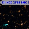 Cl* NGC 2588    BMG    3377