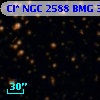 Cl* NGC 2588    BMG    3380