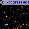 Cl* NGC 2588    BMG    3381