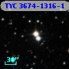 TYC 3674-1316-1