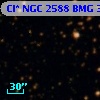 Cl* NGC 2588    BMG    3386