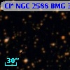 Cl* NGC 2588    BMG    3387