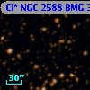 Cl* NGC 2588    BMG    3388
