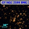 Cl* NGC 2588    BMG    3390