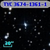 TYC 3674-1361-1