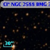 Cl* NGC 2588    BMG    3392