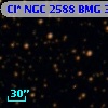 Cl* NGC 2588    BMG    3393