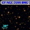 Cl* NGC 2588    BMG    3394