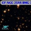 Cl* NGC 2588    BMG    3395