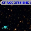 Cl* NGC 2588    BMG    3399