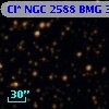 Cl* NGC 2588    BMG    3401