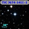 TYC 3674-1411-1