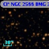 Cl* NGC 2588    BMG    3403