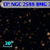 Cl* NGC 2588    BMG    3407