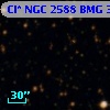 Cl* NGC 2588    BMG    3408