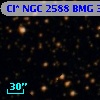 Cl* NGC 2588    BMG    3411
